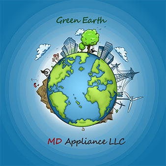 About MD Appliance LLC