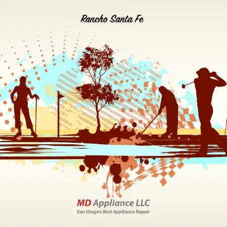 Appliance Repair Rancho Santa Fe