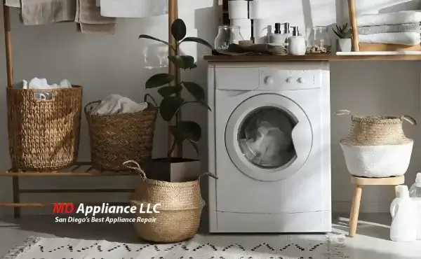 Appliance Repair San Diego