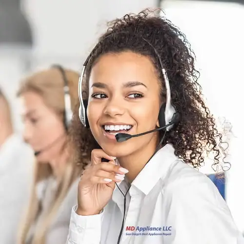 Benefits of working with MD Appliance LLC