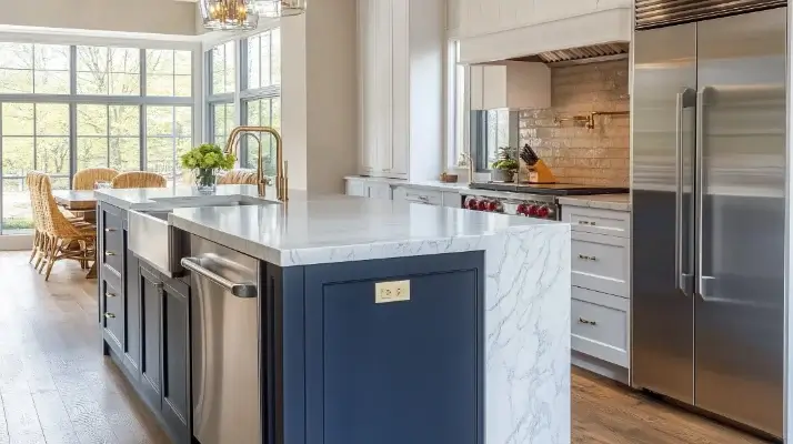 Dacor Appliance Service