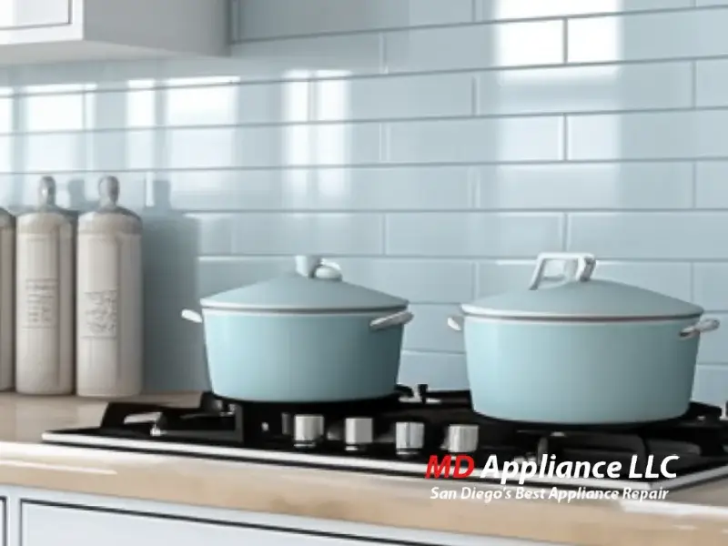 Frigidaire Appliance Repair San Diego