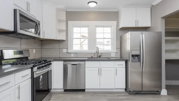 GE Appliance Service