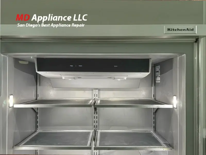 KitchenAid Appliance Repair San Diego
