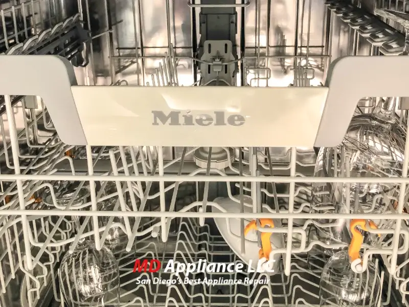 Miele Appliance Repair San Diego