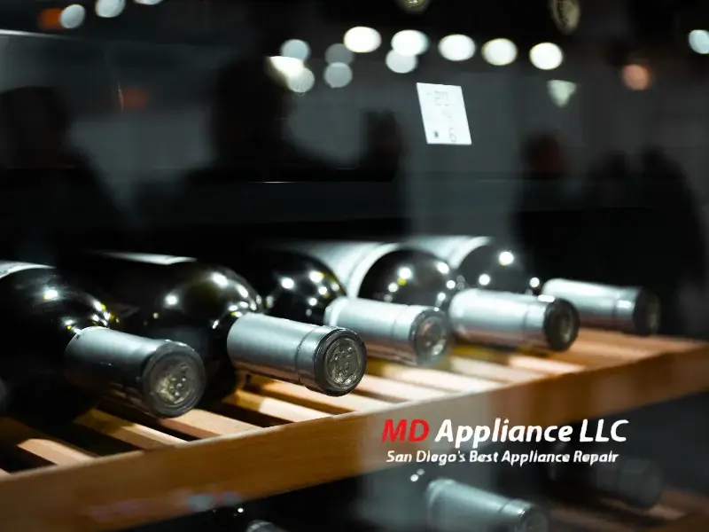 U-line Appliance Repair San Diego