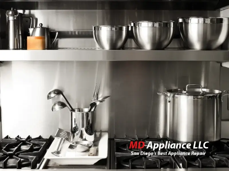 Viking Appliance Repair San Diego