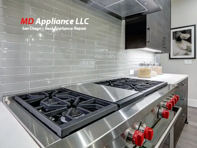 Wolf Appliance Repair San Diego