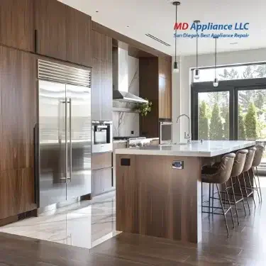 Refrigerator Repair San Diego