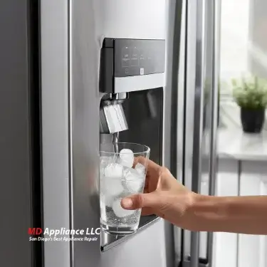 Ice Maker Repair San Diego