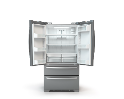 Miele Refrigerator Repair