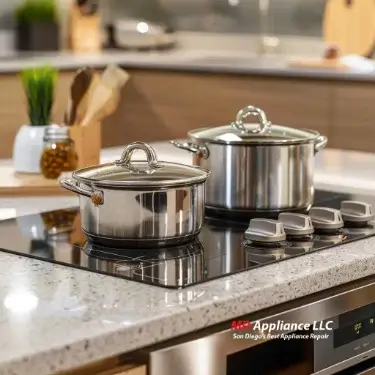 Cooktop Repair San Diego