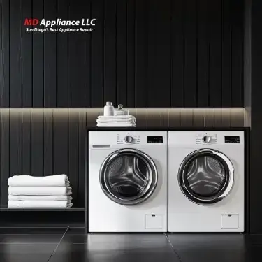 Washer Repair San Diego